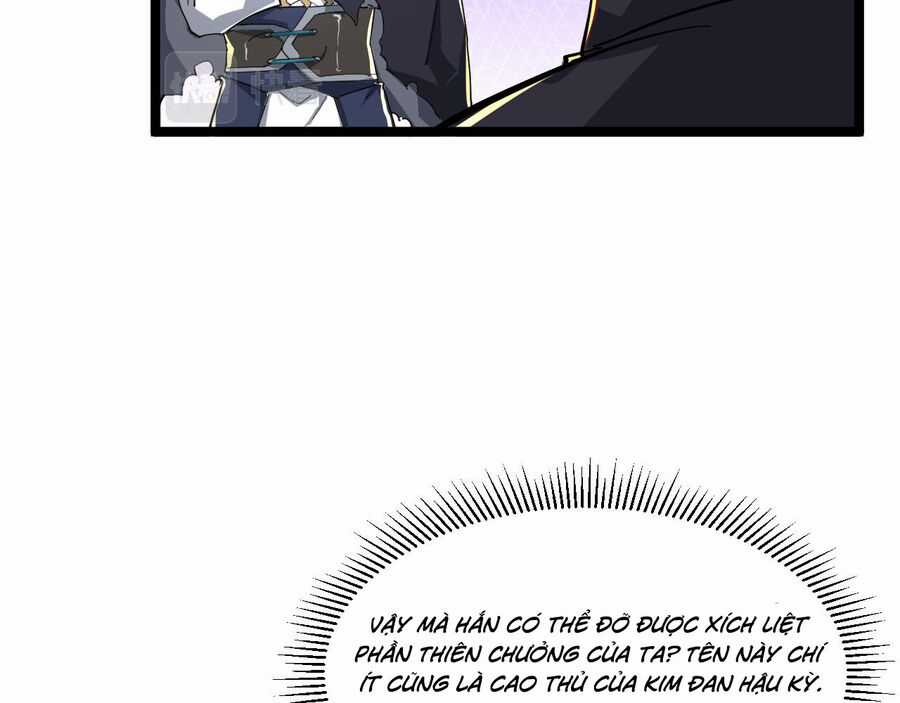 Thú Vực Tiên Đồ Chapter 18 trang 52