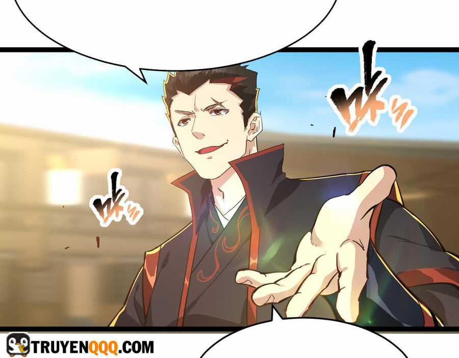 Thú Vực Tiên Đồ Chapter 18 trang 59