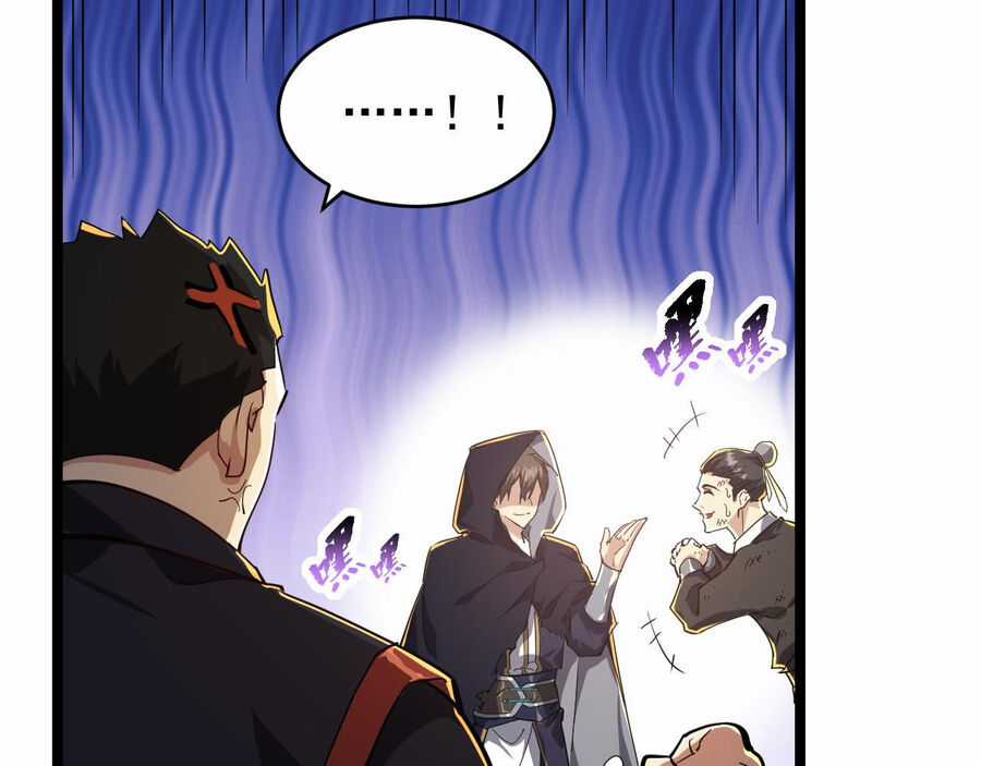 Thú Vực Tiên Đồ Chapter 18 trang 61