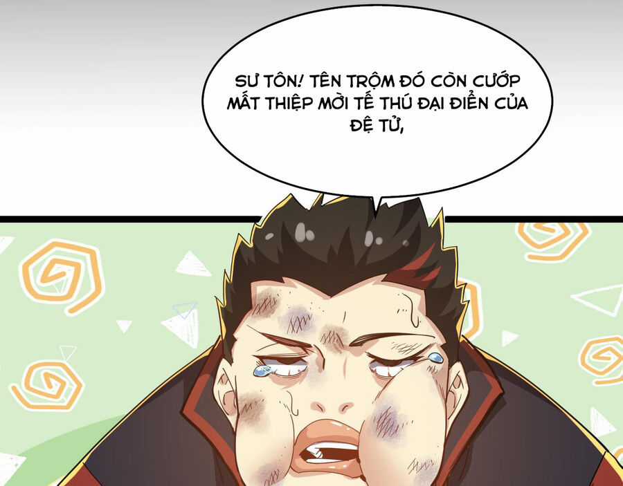 Thú Vực Tiên Đồ Chapter 18 trang 68