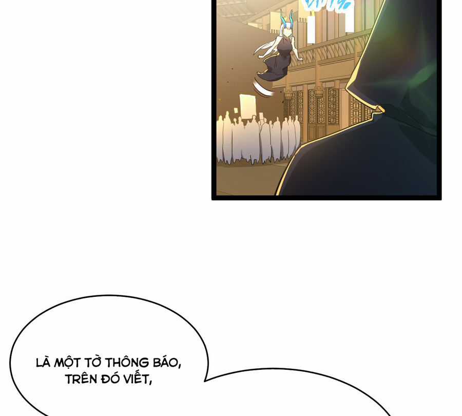 Thú Vực Tiên Đồ Chapter 18 trang 7