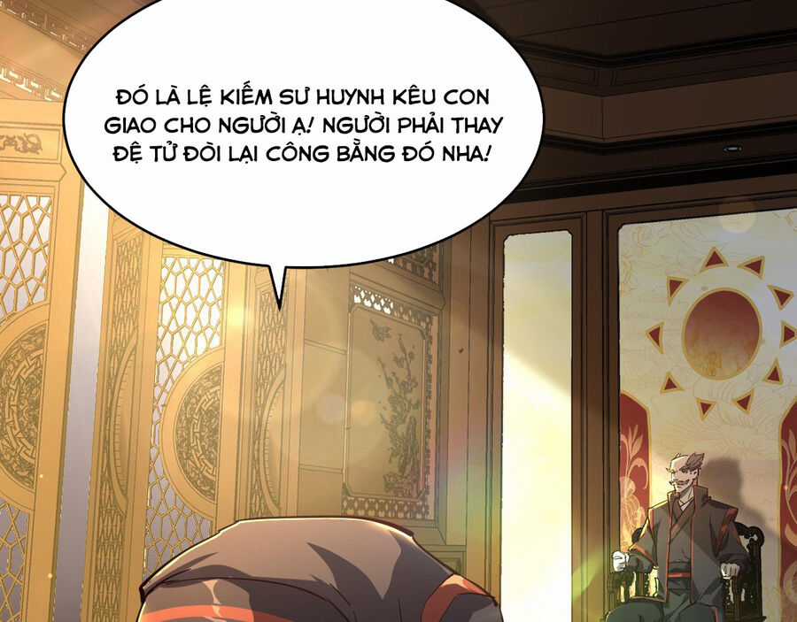 Thú Vực Tiên Đồ Chapter 18 trang 70