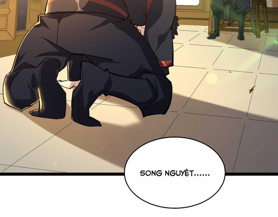 Thú Vực Tiên Đồ Chapter 18 trang 71