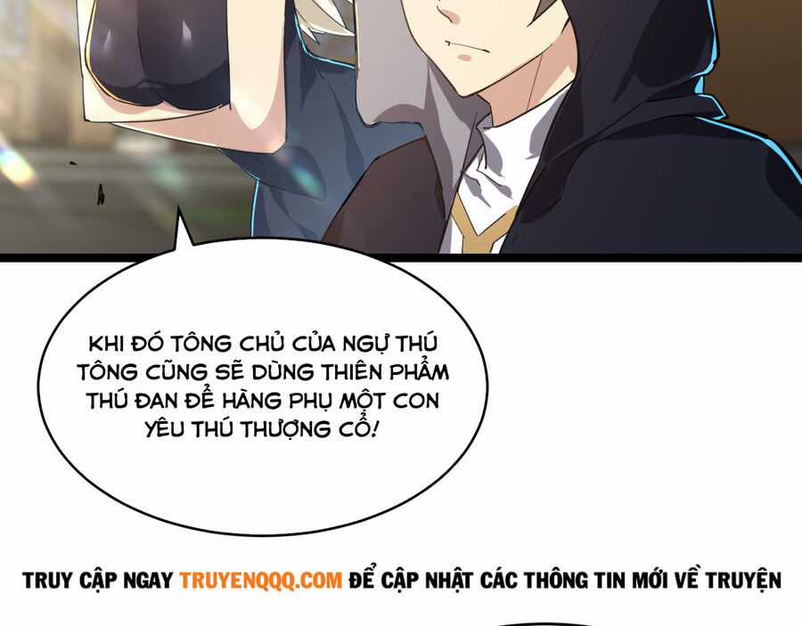Thú Vực Tiên Đồ Chapter 18 trang 9