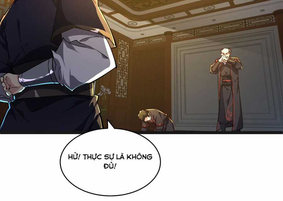 Thú Vực Tiên Đồ Chapter 19 trang 10