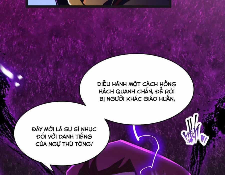 Thú Vực Tiên Đồ Chapter 19 trang 13