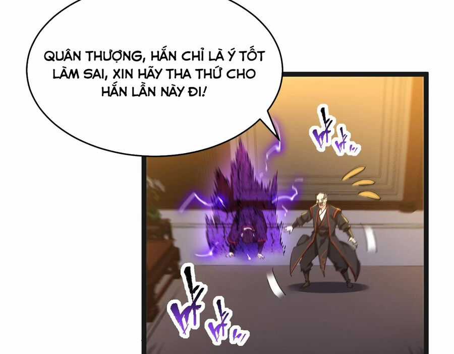Thú Vực Tiên Đồ Chapter 19 trang 19