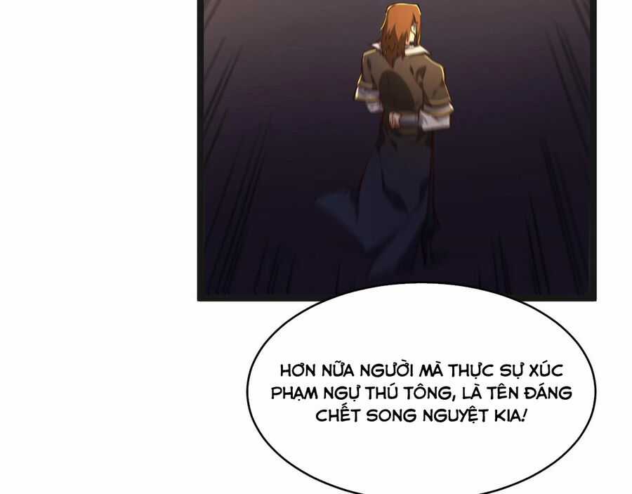 Thú Vực Tiên Đồ Chapter 19 trang 20