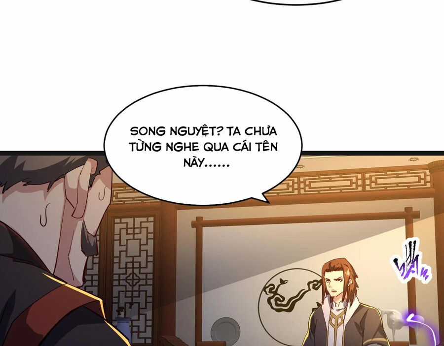 Thú Vực Tiên Đồ Chapter 19 trang 21