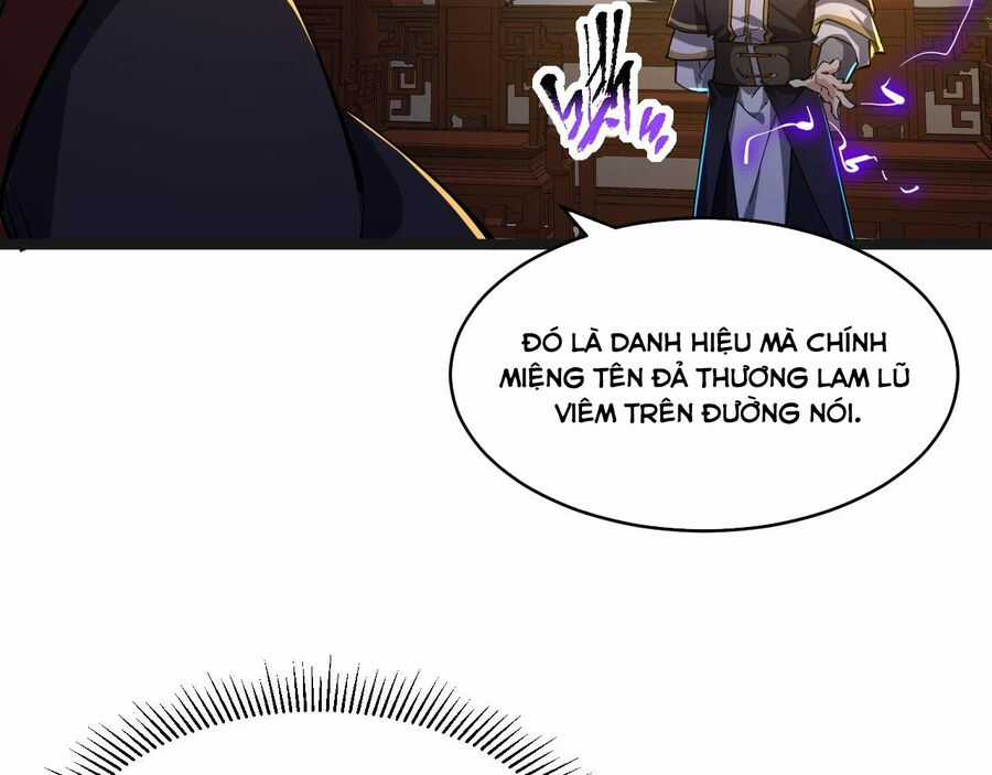 Thú Vực Tiên Đồ Chapter 19 trang 22