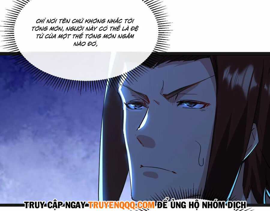 Thú Vực Tiên Đồ Chapter 19 trang 23