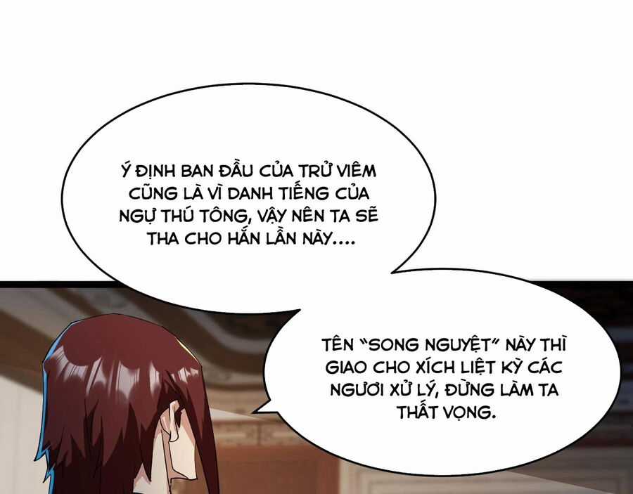 Thú Vực Tiên Đồ Chapter 19 trang 25