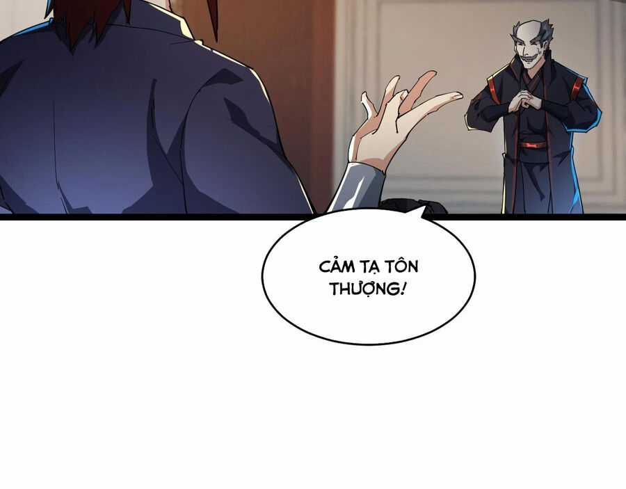 Thú Vực Tiên Đồ Chapter 19 trang 26