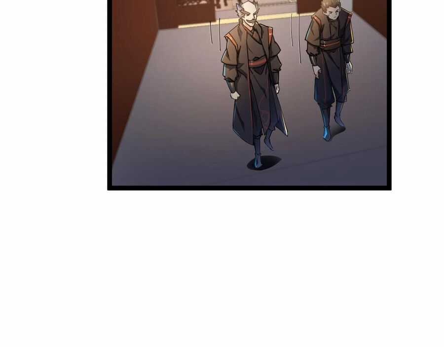 Thú Vực Tiên Đồ Chapter 19 trang 28