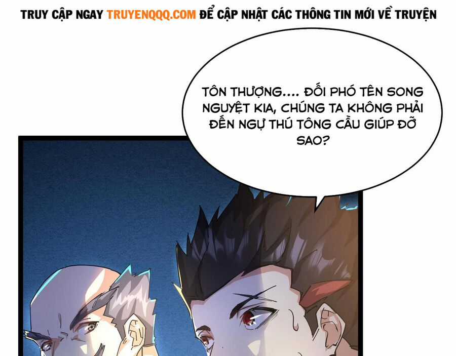 Thú Vực Tiên Đồ Chapter 19 trang 29