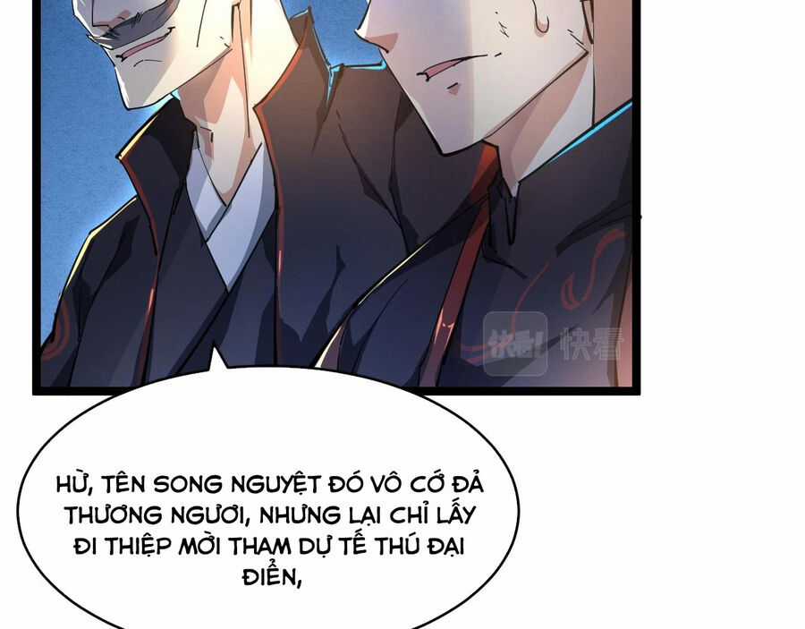 Thú Vực Tiên Đồ Chapter 19 trang 30