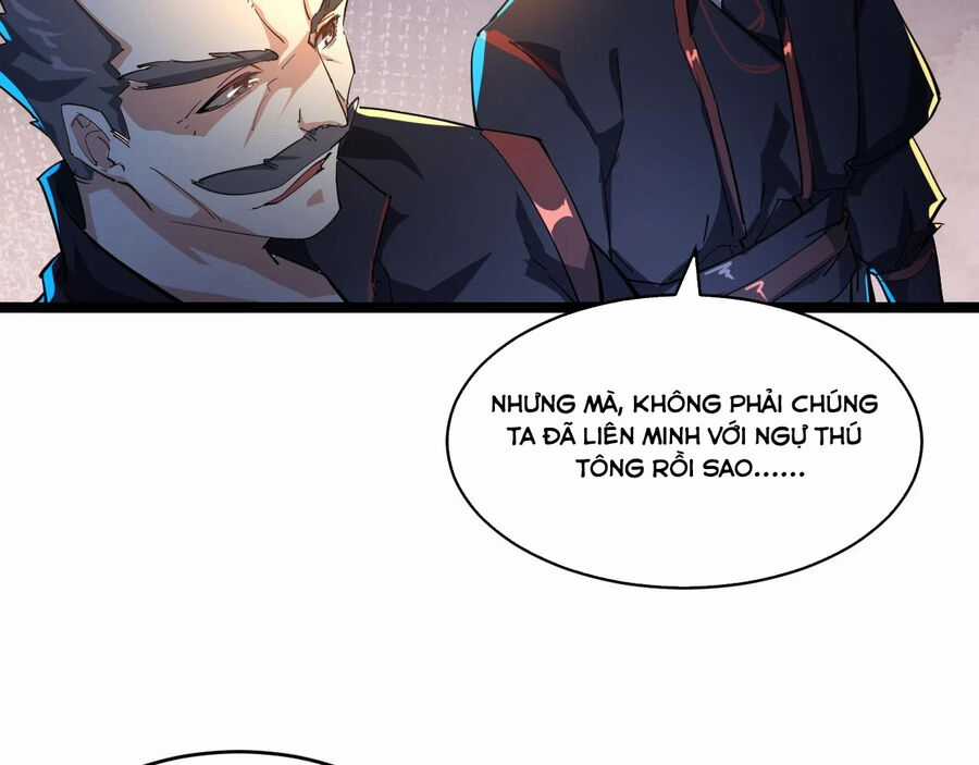 Thú Vực Tiên Đồ Chapter 19 trang 32