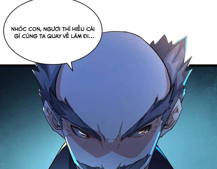 Thú Vực Tiên Đồ Chapter 19 trang 33