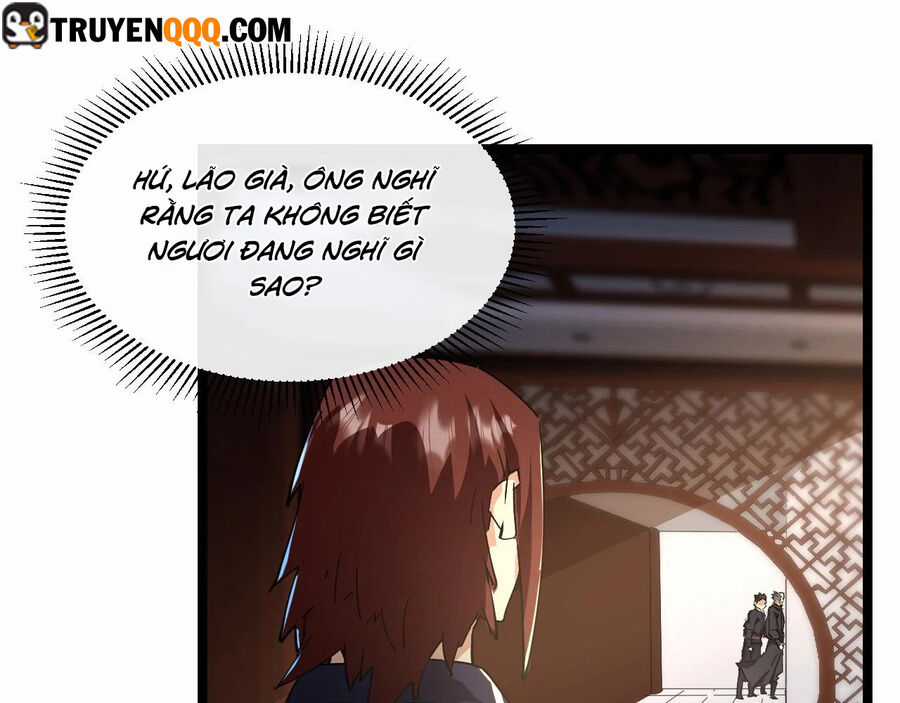 Thú Vực Tiên Đồ Chapter 19 trang 35