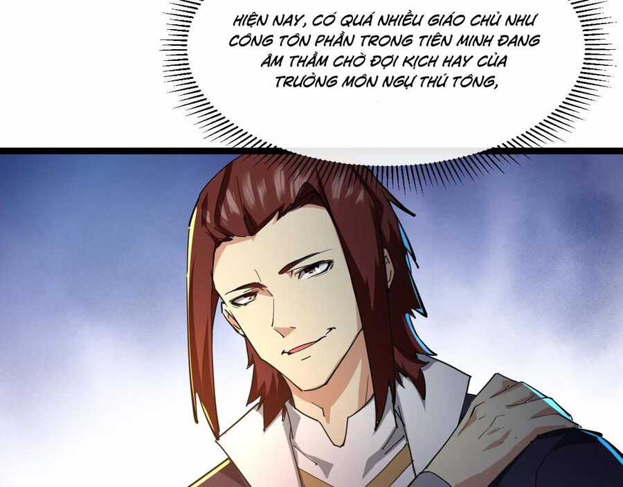 Thú Vực Tiên Đồ Chapter 19 trang 37