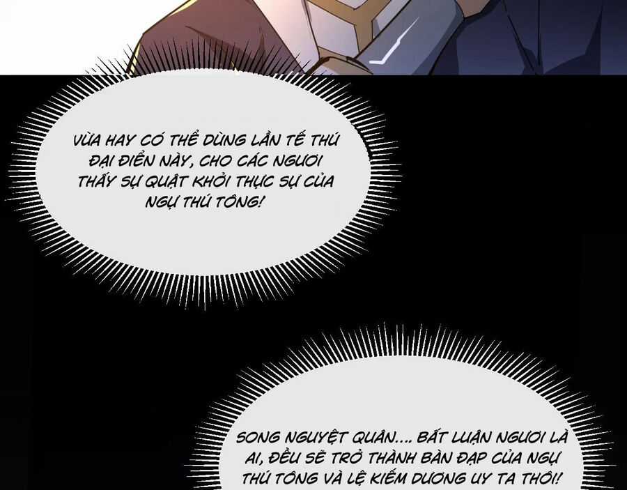 Thú Vực Tiên Đồ Chapter 19 trang 38