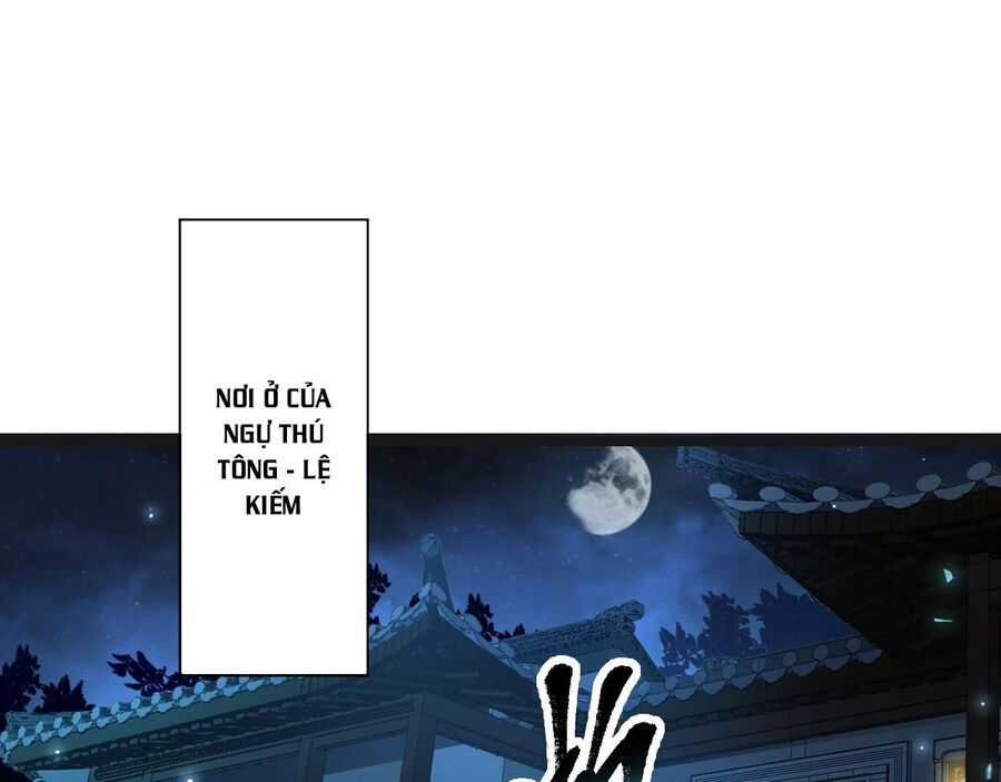 Thú Vực Tiên Đồ Chapter 19 trang 4