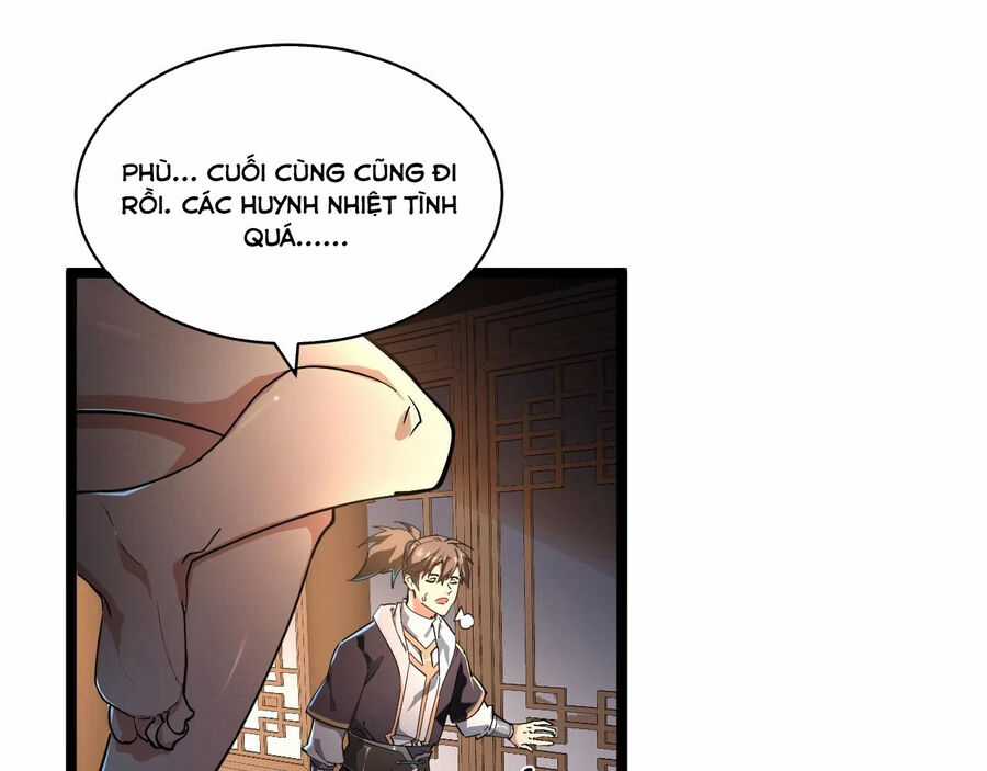 Thú Vực Tiên Đồ Chapter 19 trang 44