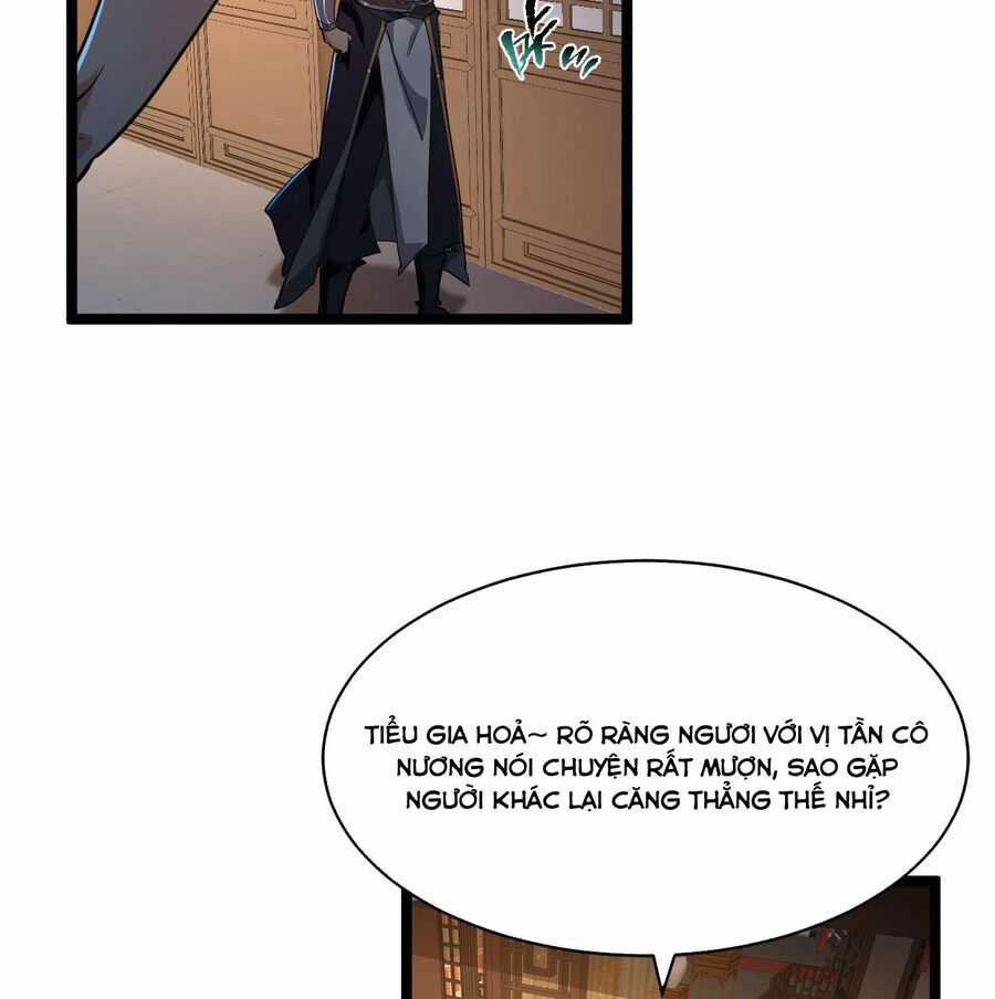 Thú Vực Tiên Đồ Chapter 19 trang 45