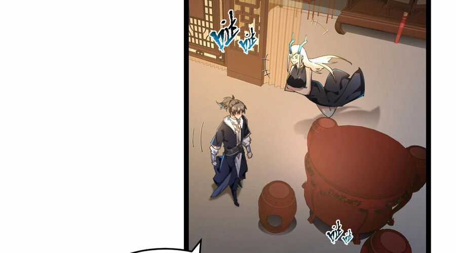 Thú Vực Tiên Đồ Chapter 19 trang 46