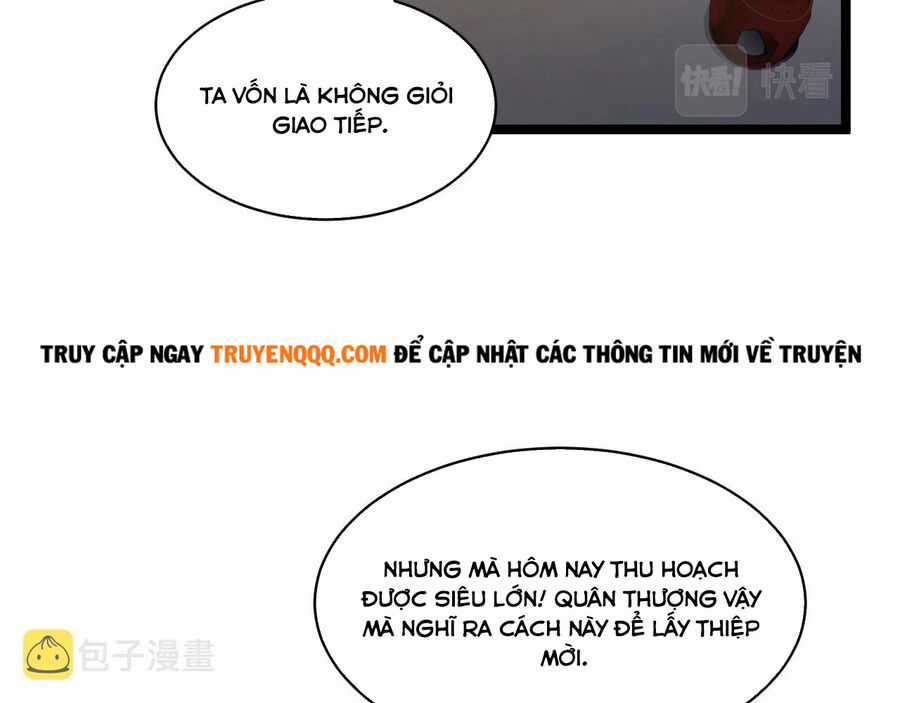 Thú Vực Tiên Đồ Chapter 19 trang 47