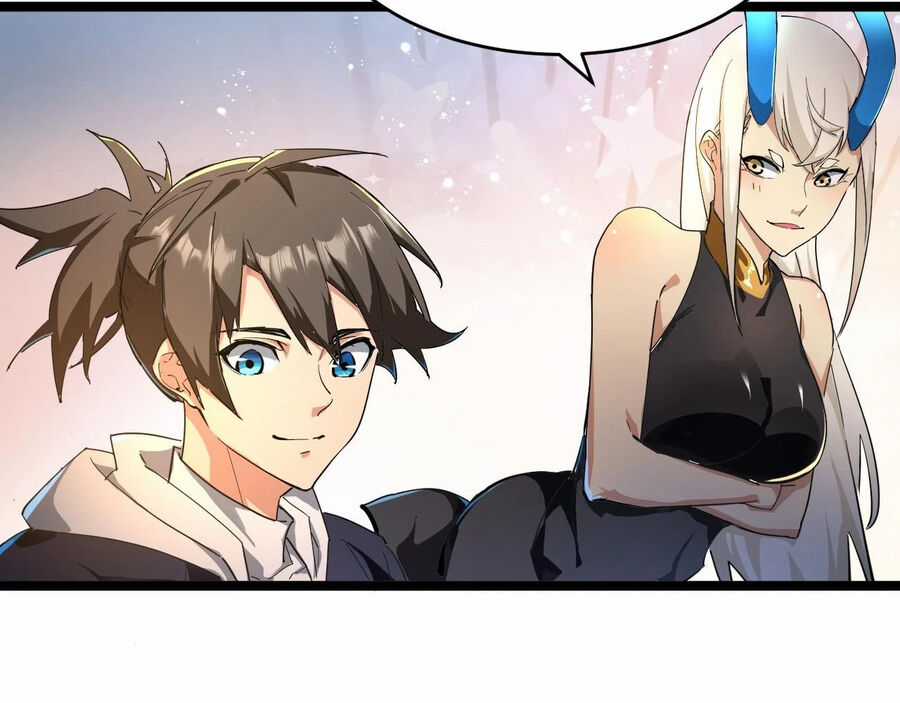 Thú Vực Tiên Đồ Chapter 19 trang 48