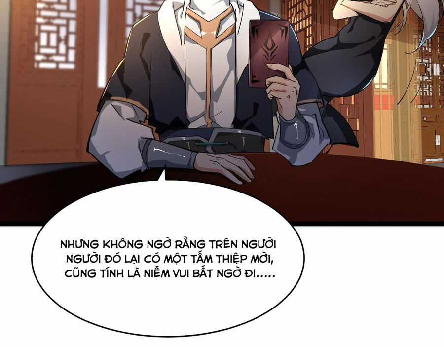 Thú Vực Tiên Đồ Chapter 19 trang 50