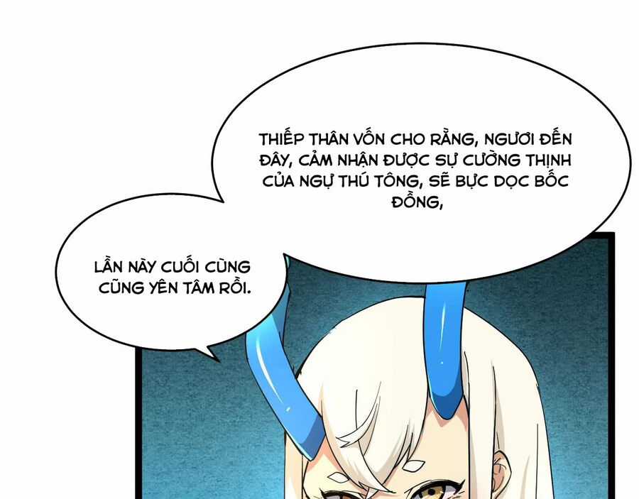 Thú Vực Tiên Đồ Chapter 19 trang 51