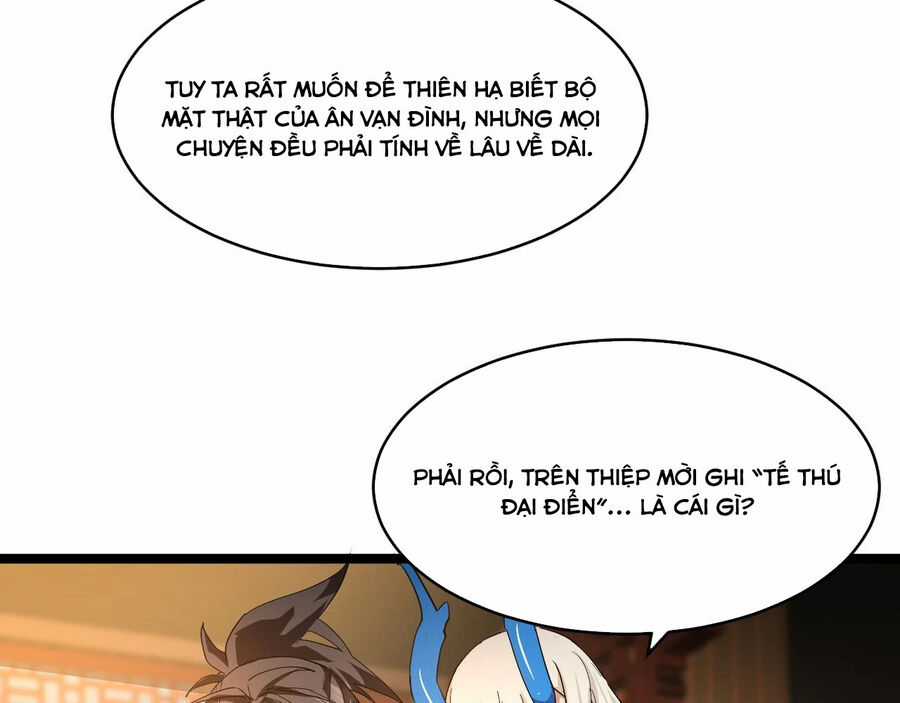 Thú Vực Tiên Đồ Chapter 19 trang 55
