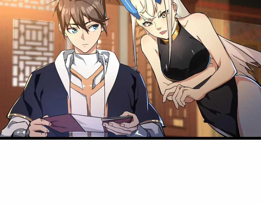 Thú Vực Tiên Đồ Chapter 19 trang 56