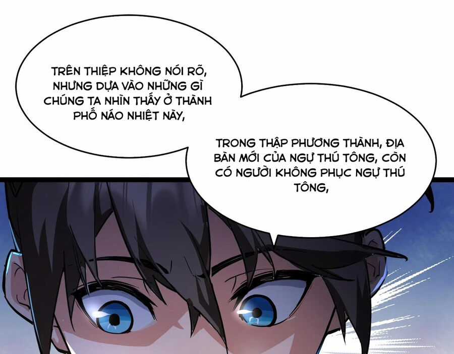 Thú Vực Tiên Đồ Chapter 19 trang 57