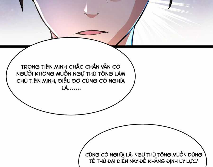 Thú Vực Tiên Đồ Chapter 19 trang 58