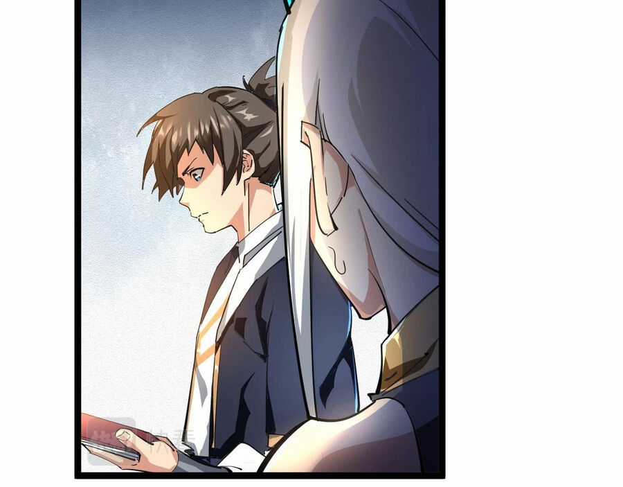 Thú Vực Tiên Đồ Chapter 19 trang 61