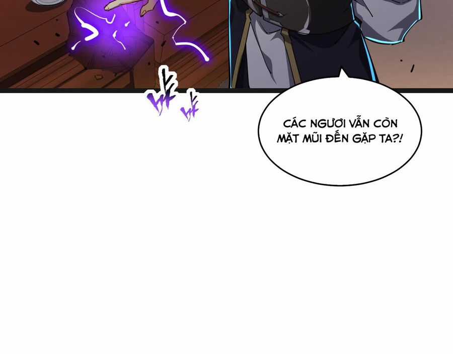 Thú Vực Tiên Đồ Chapter 19 trang 7