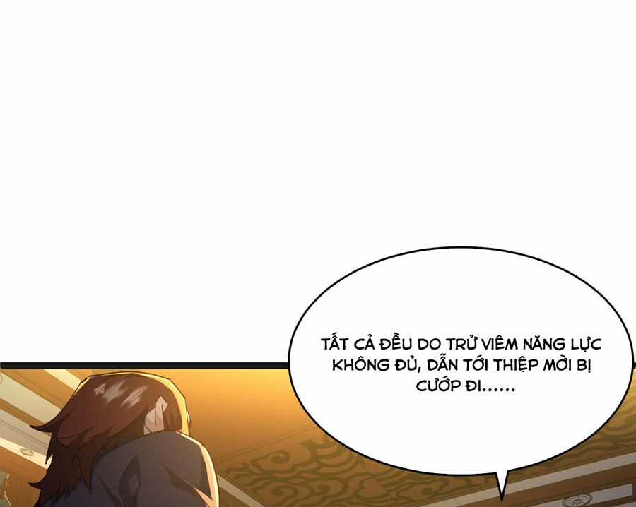 Thú Vực Tiên Đồ Chapter 19 trang 9