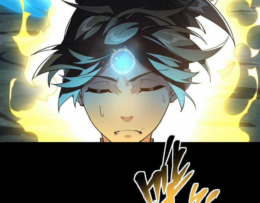 Thú Vực Tiên Đồ Chapter 2.1 trang 10