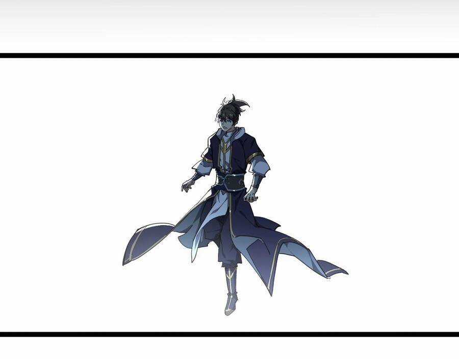 Thú Vực Tiên Đồ Chapter 2.1 trang 12