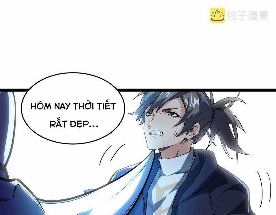 Thú Vực Tiên Đồ Chapter 2.1 trang 14