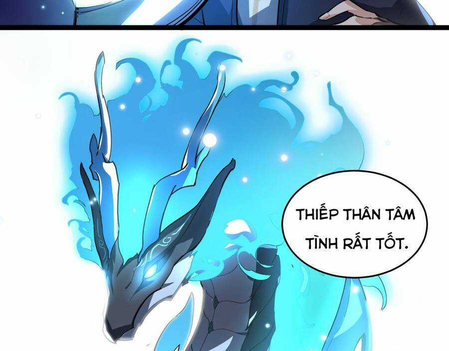 Thú Vực Tiên Đồ Chapter 2.1 trang 15