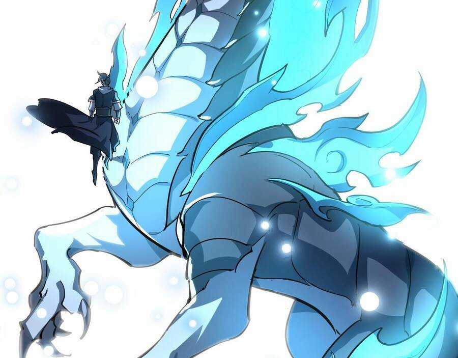 Thú Vực Tiên Đồ Chapter 2.1 trang 16