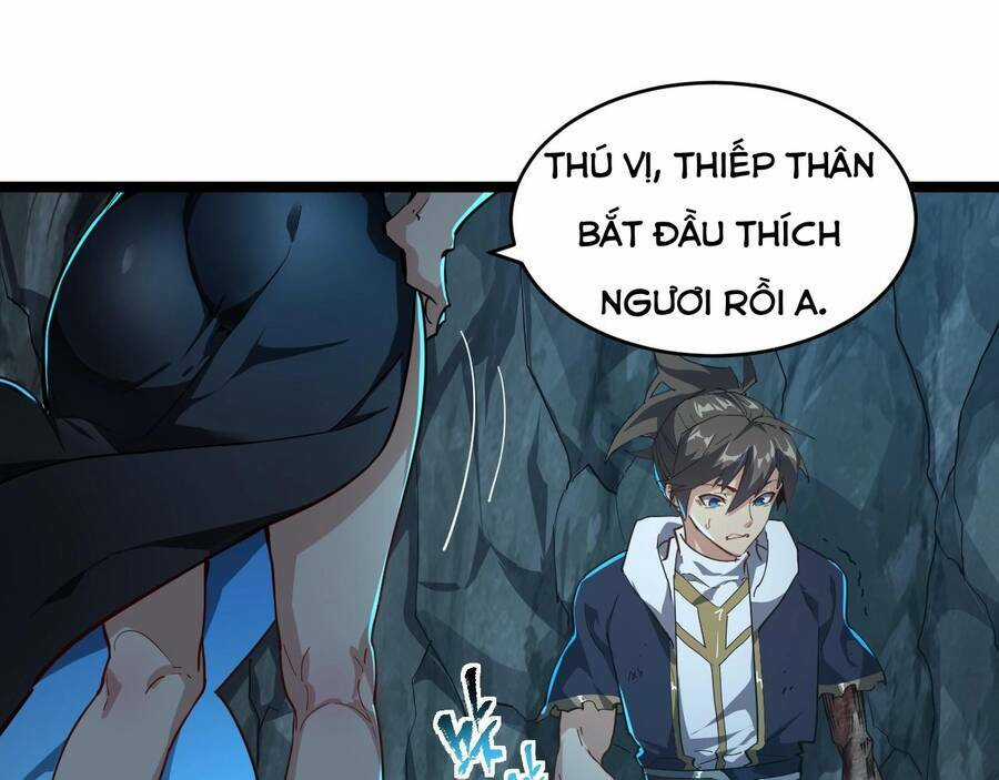 Thú Vực Tiên Đồ Chapter 2.1 trang 2