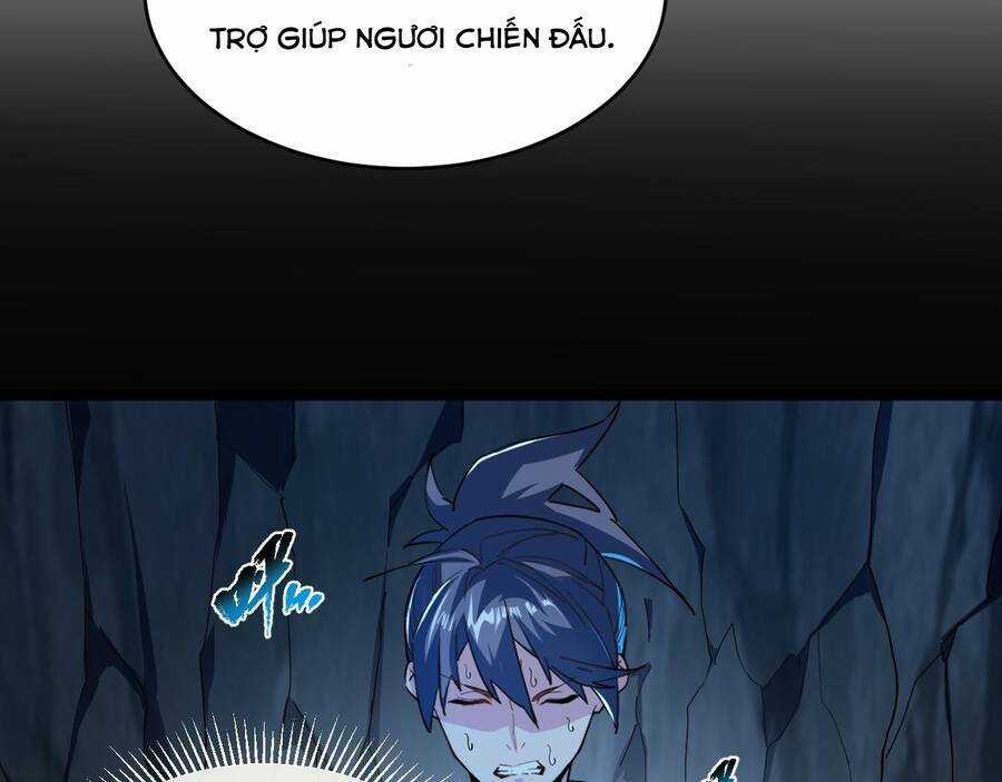 Thú Vực Tiên Đồ Chapter 2.1 trang 22