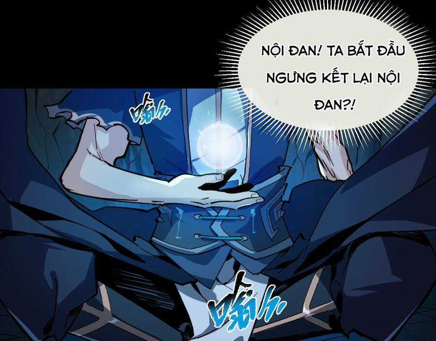 Thú Vực Tiên Đồ Chapter 2.1 trang 24