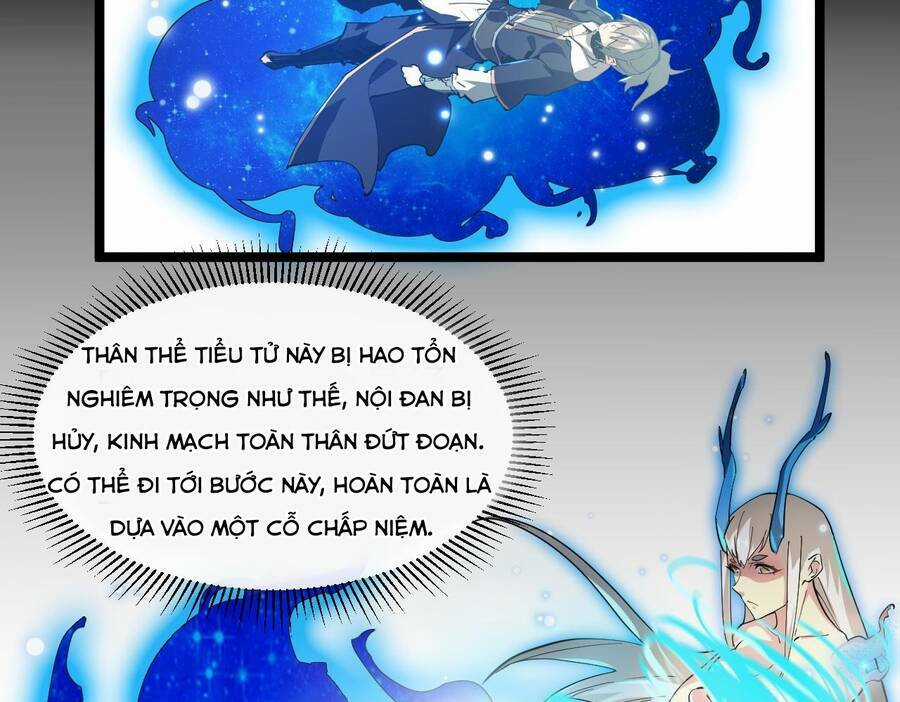 Thú Vực Tiên Đồ Chapter 2.1 trang 25