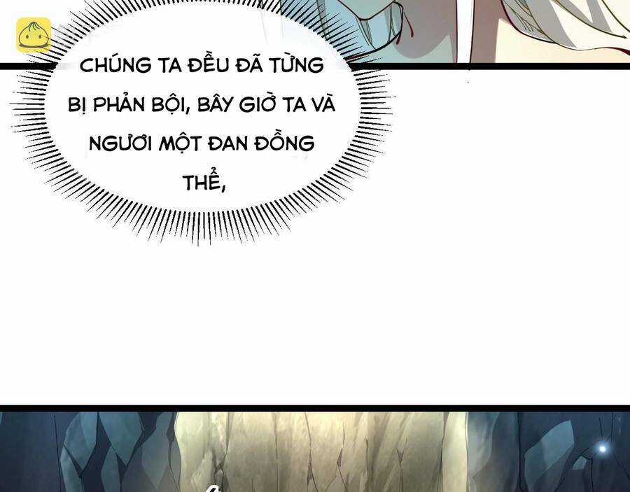 Thú Vực Tiên Đồ Chapter 2.1 trang 29